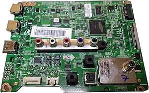 Samsung UN55EH6000F Main Unit BN94-06161A Replacement Part