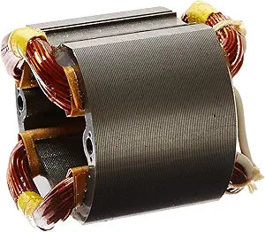 Hitachi 340383C Stator 110V-115V Replacement Part — main product image
