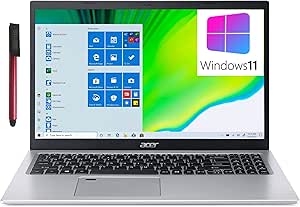 Acer 5 Aspire 5 i5 1135G7 36GB RAM 4TB SSD — main product image