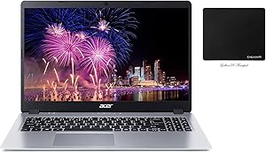 Acer Aspire 5 Ryzen 3 12GB RAM 1TB HDD & SSD Laptop — main product image