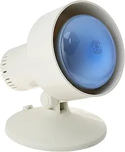 GE 44848 65-Watt Plant Light Reflector Bulb — main product image