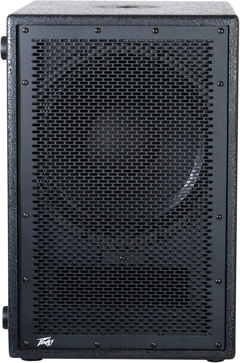 Peavey PVs 12 1000W Powered Bass Subwoofer — main product image