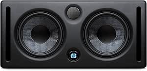 PreSonus Eris E66 MTM Dual 6" Powered Studio Monitor