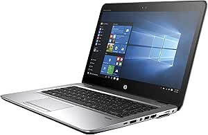 HP T3L35UT#ABA Elitebook 745 G3 14-Inch Notebook