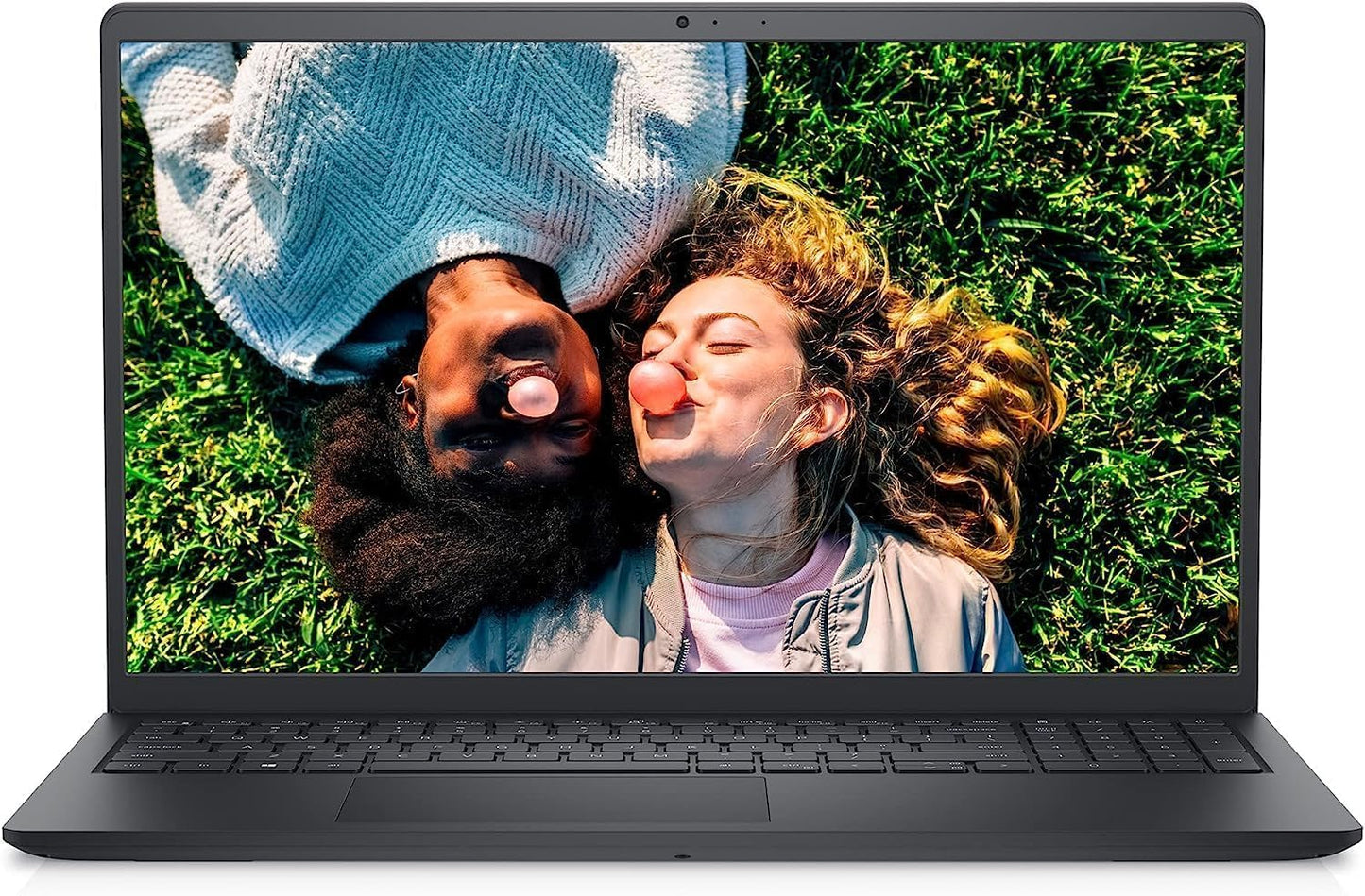 Dell Inspiron i5 Touchscreen Laptop with Office 1Year (64GB RAM, 1TB SSD)