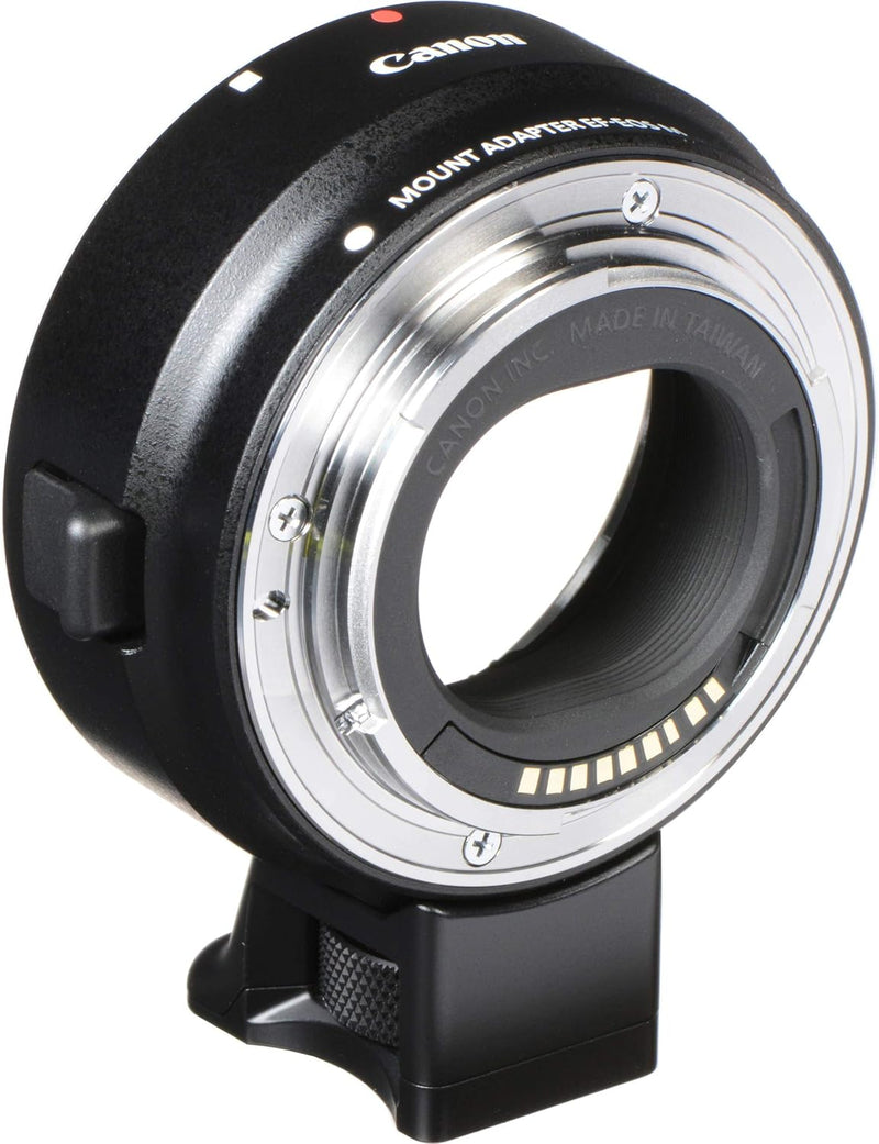 Canon 6098B002 EOS M Mount Adapter (EF/EF-S Lenses) — main product image