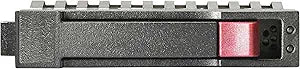 HP 764914-B21 120GB SATA SSD Hot-Swap Drive — main product image