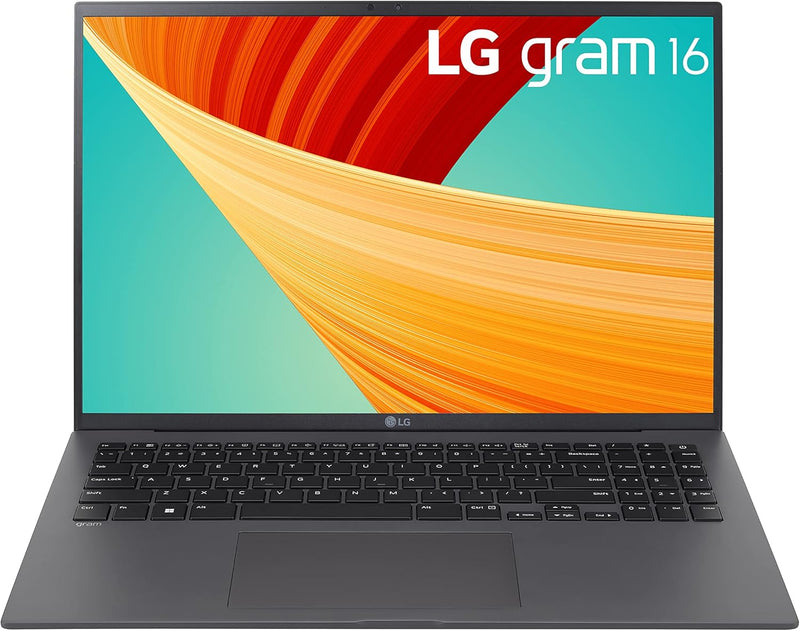 LG 16Z90R-K.AAS6U1 gram 16