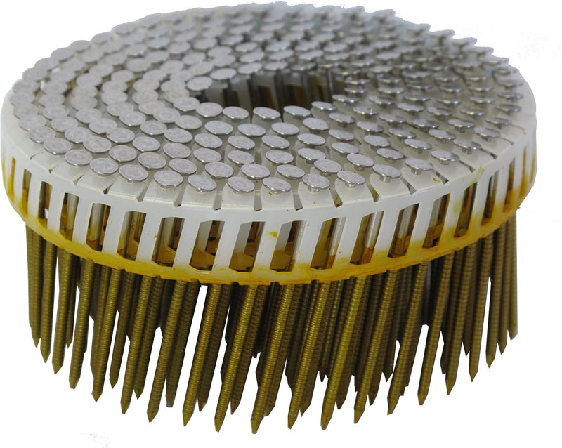 Anchor Audio 214x092BPHDR Galvanized Siding Nails — main product image
