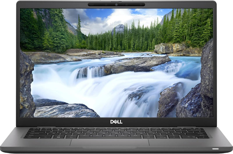 Dell 7320 i7 Full HD Notebook — main product image