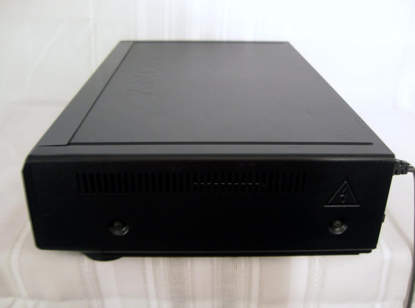Sony SLV-788HF 4 Head Stereo VCR