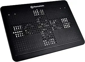 Thermaltake CLN0030 Allways Cool Notebook Cooler — main product image