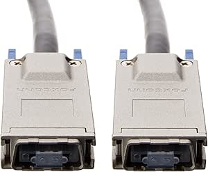 HP JD364B X230 Local Connect 100cm CX4 Cable — main product image