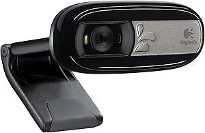 Logitech 960-000760 Webcam C170 - VGA Video — main product image
