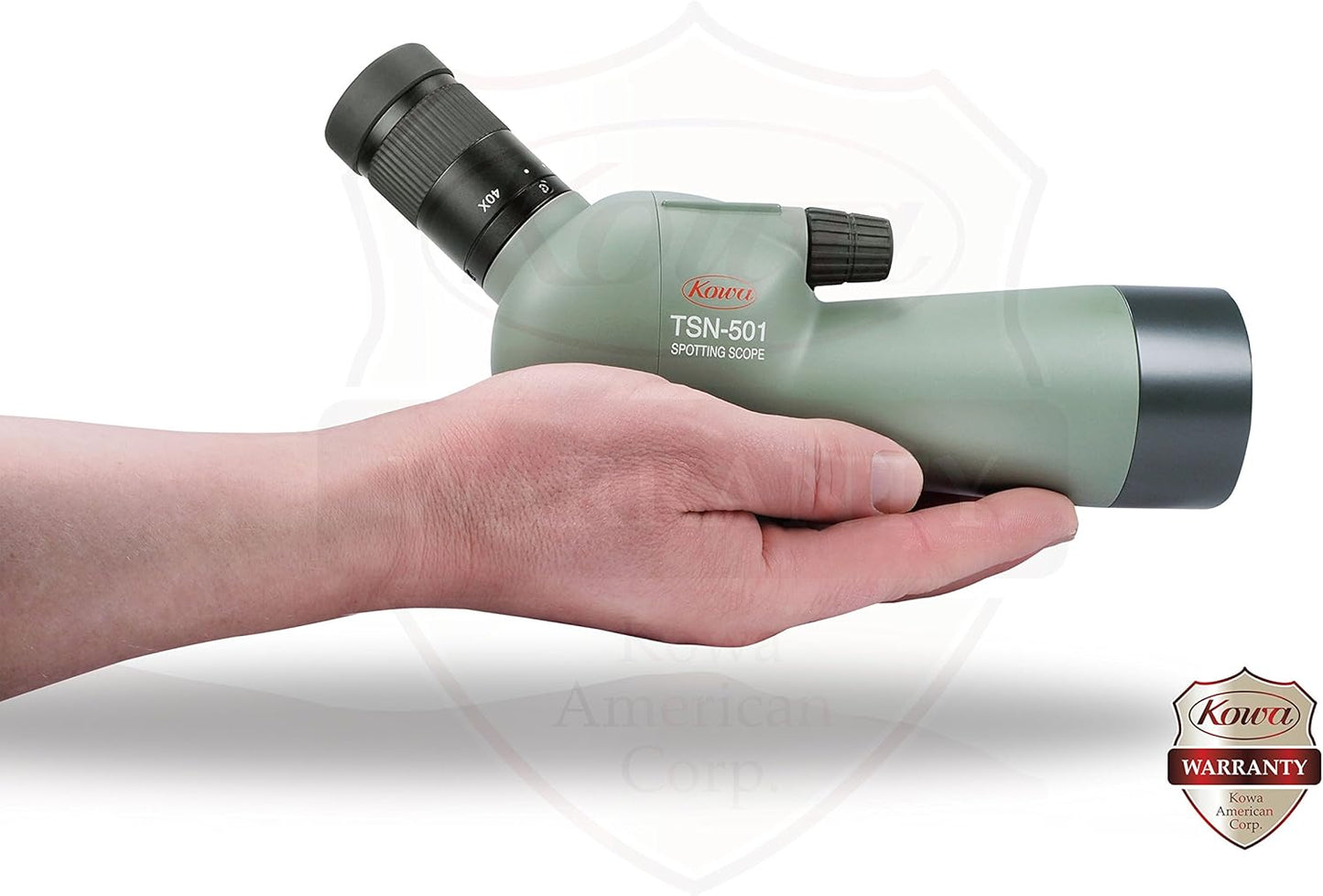 Kowa TSN-501 Compact Spotting Scope