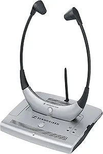 Sennheiser RS 4200 II Under-Chin Headphones — main product image