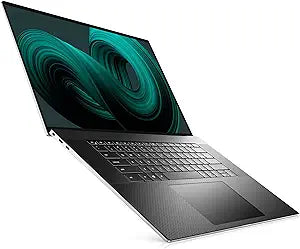 Dell XPS 9710 i7 RTX 3050 17