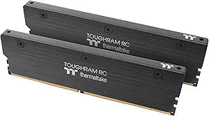 Thermaltake RA24D408GX2-3200C16A TOUGHRAM RC 16GB DDR4 3200MHz — main product image