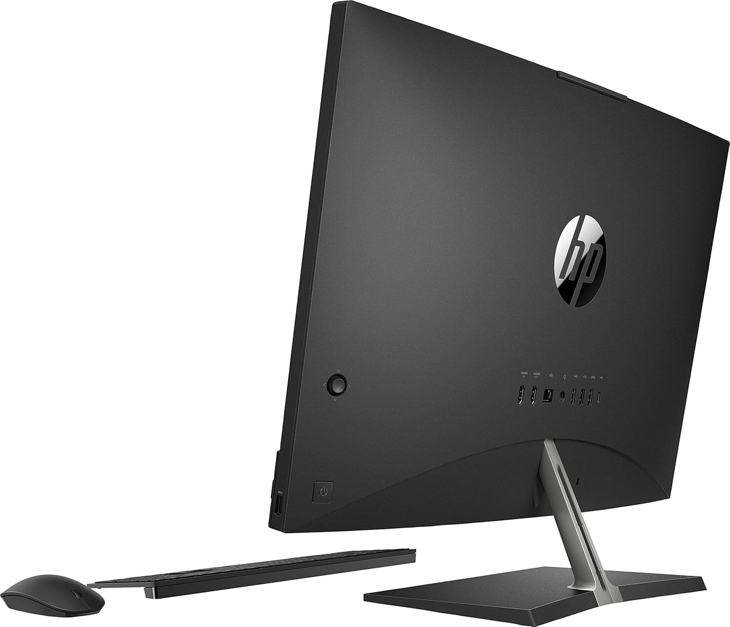 HP 27 Pavilion All-in-One i7 64GB 2TB Touchscreen Desktop