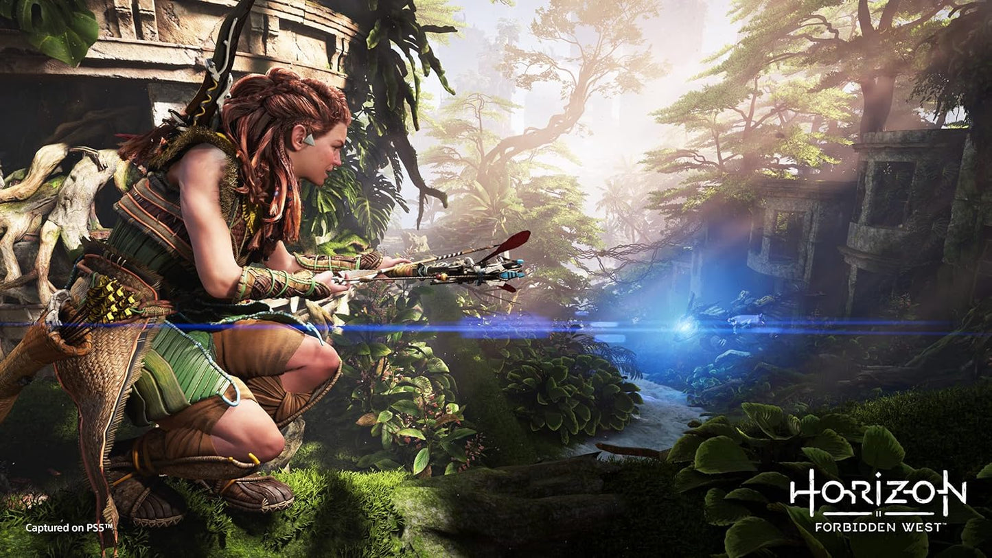 Sony 9720690 Horizon Forbidden West (PS5)