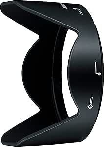 Nikon HB-N106 Bayonet Lens Hood 18-55mm — main product image