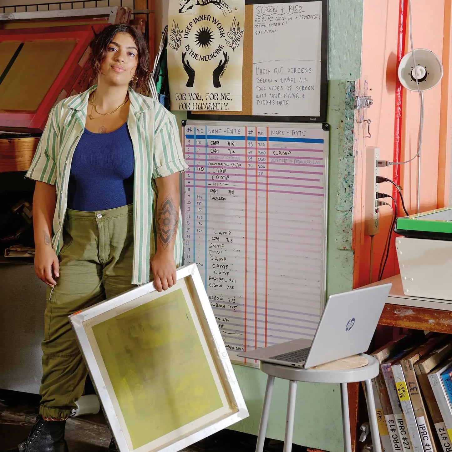 HP Pavilion 2025 15.6" FHD Laptop i3 32GB RAM 1TB SSD