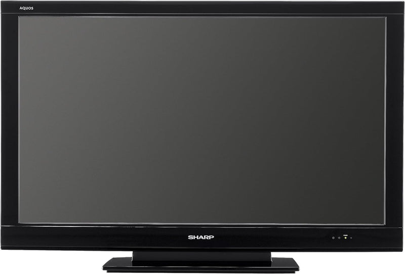Sharp AQUOS LC46D78UN 46-Inch 1080p 120Hz LCD TV — main product image
