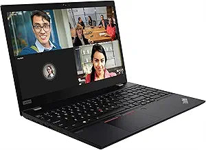 Lenovo 20Y10015US ThinkPad P14s Gen 1 Ryzen 7 Pro