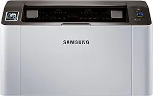 HP SL-M2020W Samsung Wireless Monochrome Laser Printer — main product image