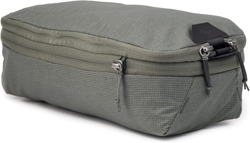 Peak Design BPC-S-SG-1 Packing Cube Small Sage — main product image