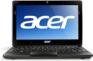 Acer LU.SGA0D.069 10.1" Aspire One N2600 Netbook