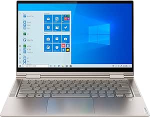 Lenovo Lenovo Yoga C740 14 2in1 Touchscreen Laptop — main product image