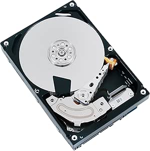 Toshiba MG03SCA400 Harrier 4TB SAS 7200RPM Hard Drive — main product image