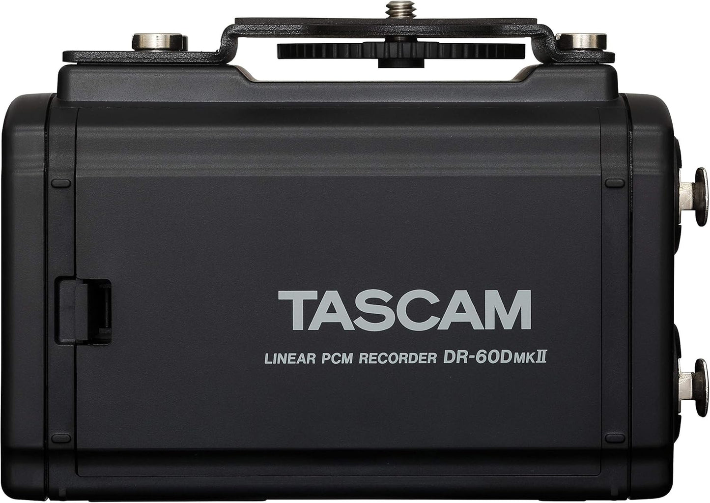 Tascam DR-60DMKII DSLR Audio Recorder (Renewed)