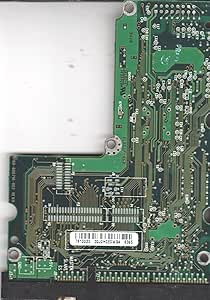Western Digital PCB-AC14300-00RTT0 WD IDE 3.5" PCB