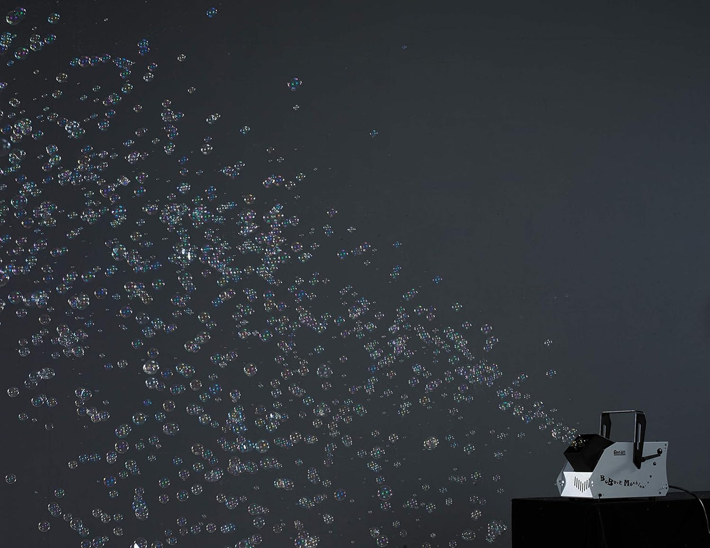 Antari B-100XT High Output Bubble Machine