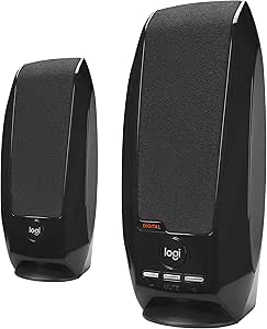 Logitech 980-000028 S150 USB Powered Speakers