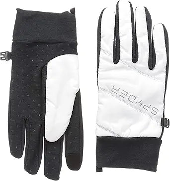 Spyder 185078 Women's Solitude Hybrid Glove — main product image