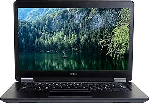 Dell 1490863700 Latitude E7450 i5 Ultrabook 8GB 256GB SSD Renewed — main product image