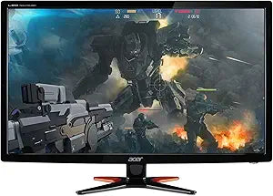 Acer GN246HL Bbid 24-Inch 144Hz 3D Gaming Monitor