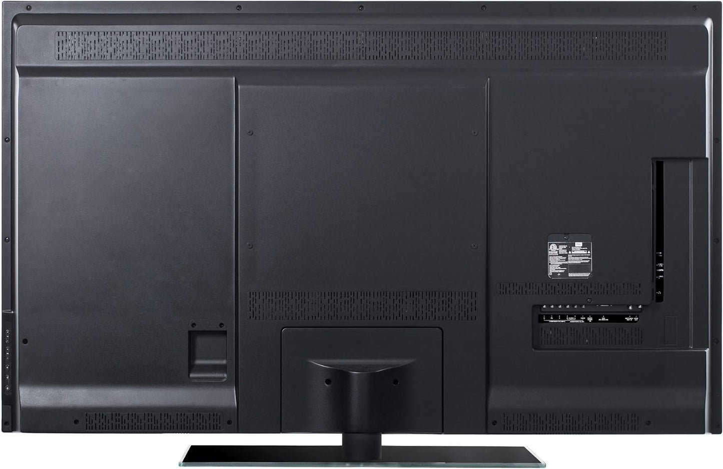 TCL LE50FHDE3010 50-Inch 1080p 120Hz LED HDTV