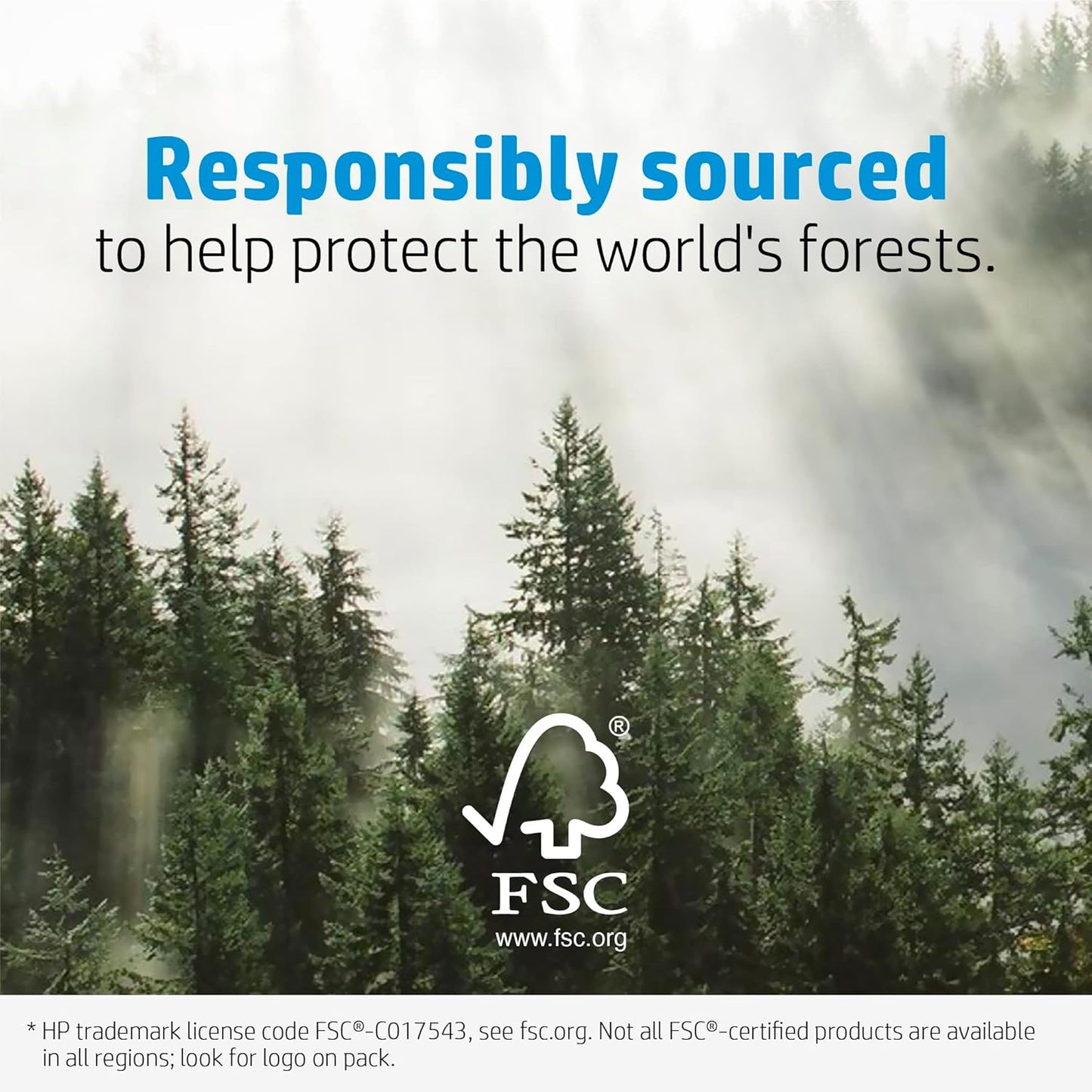 HP CR759A Everyday Glossy Photo Paper - 4x6 100 Sheets