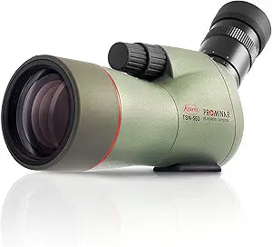 Kowa TSN-553 Prominar Pure Fluorite Compact Spotting Scope