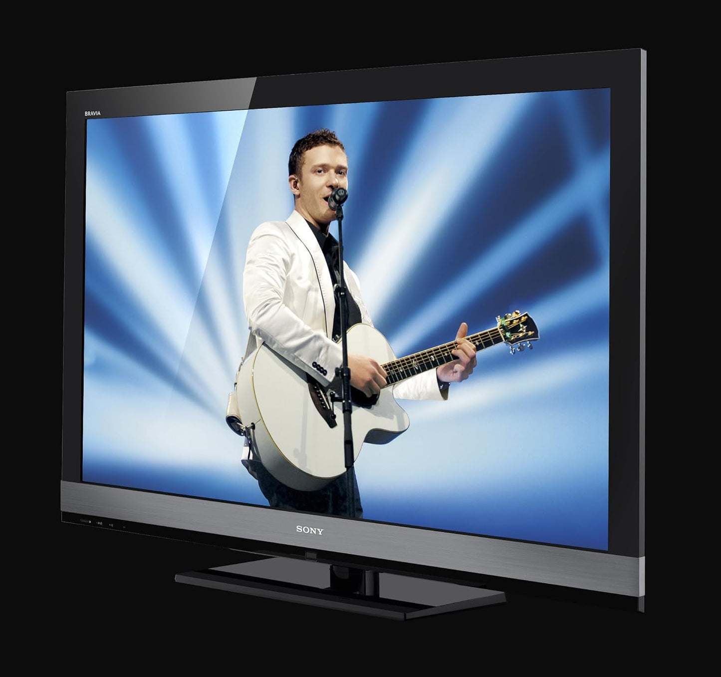 Sony KDL-60EX700 Bravia 60-Inch LED HDTV 1080p