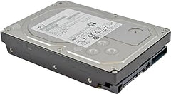 Hitachi 0F23001 6TB 7.2K SATA HDD