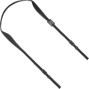 Canon ネックストラップL3 Standard Neck Strap EOS-1 Series — main product image