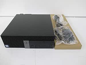 Dell 7070 OptiPlex i5 SFF Desktop Computer — main product image