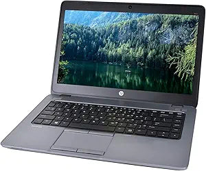 HP EliteBook 840 G2 i5-5300U Renewed Laptop