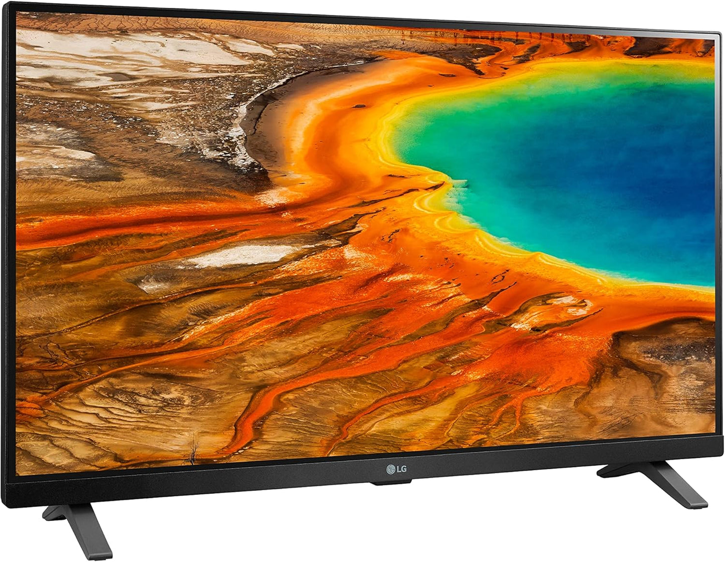 LG 27LP600B-PU.AUS 27" FHD IPS TV Monitor Speakers HDMI