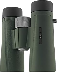 Kowa BDII42-8XD 8x42 XD Wide Angle Binoculars